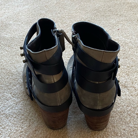 BP Booties - Picture 4 of 4